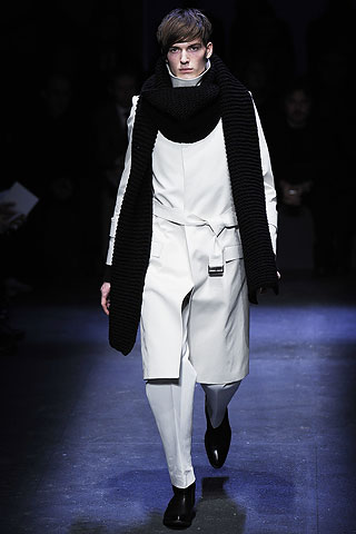 Gianfranco Ferre / - 2009-2010